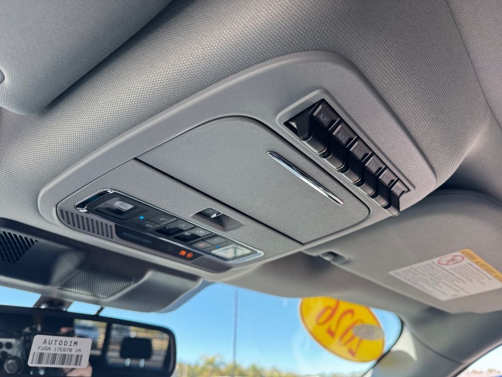 2026 Ford F-350SD Lariat 618A