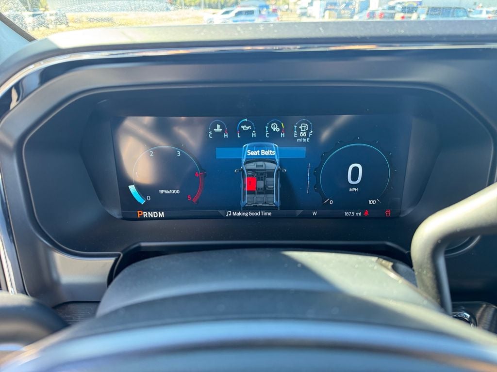 2026 Ford F-350SD Lariat 618A