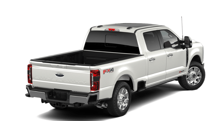 2026 Ford F-350SD Lariat 618A