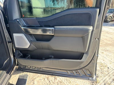 2026 Ford F-350SD Platinum 713A