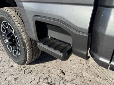 2026 Ford F-350SD Platinum 713A