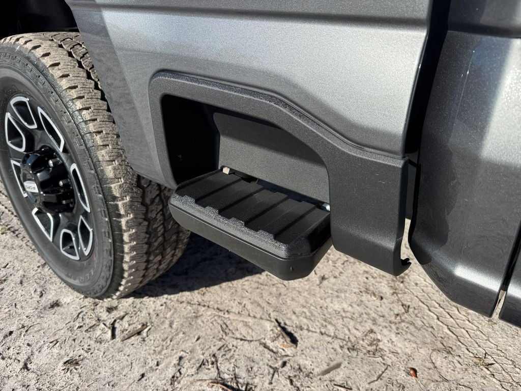 2026 Ford F-350SD Platinum 713A