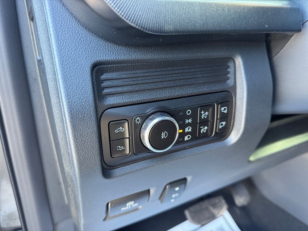 2026 Ford F-350SD Platinum 713A