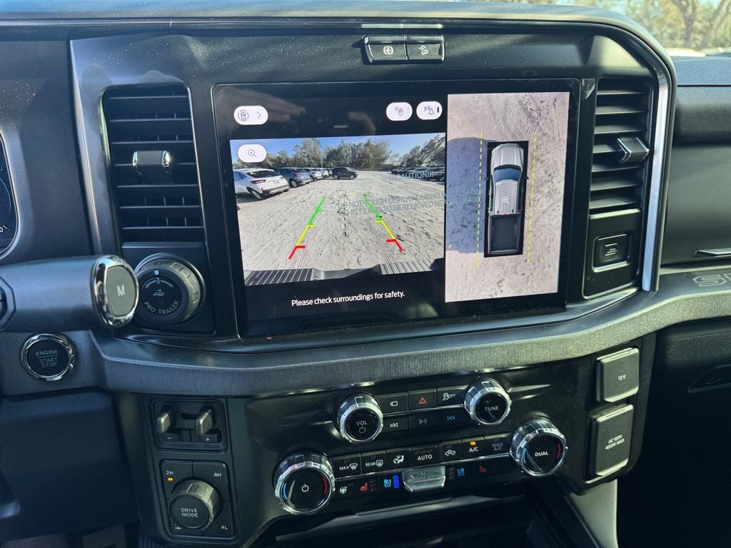 2026 Ford F-350SD Platinum 713A