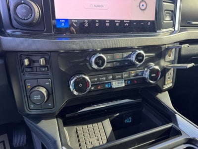 2026 Ford F-350SD Platinum 713A