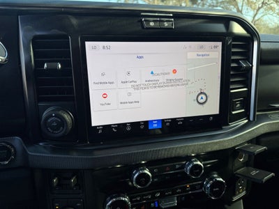 2026 Ford F-350SD Platinum 713A