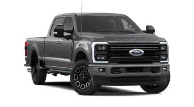 2026 Ford F-350SD Platinum 713A