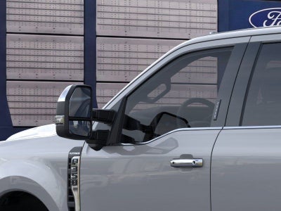 2026 Ford F-350SD Platinum 713A