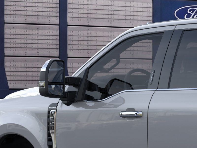 2026 Ford F-350SD Platinum 713A