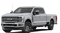 2026 Ford F-350SD Platinum InTransit
