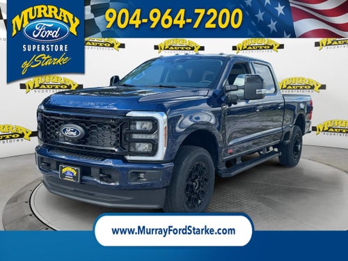 2027 Ford F-350SD Lariat 618A