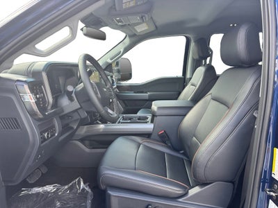2027 Ford F-350SD Lariat 618A
