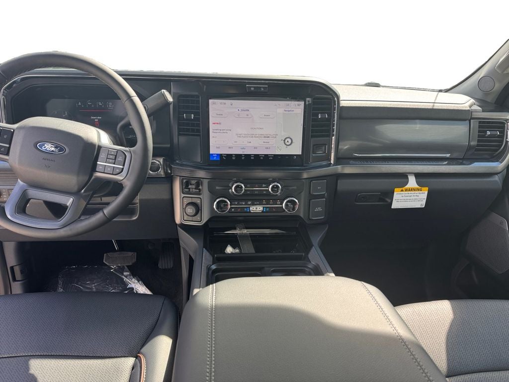 2027 Ford F-350SD Lariat 618A