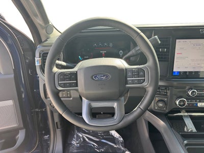 2027 Ford F-350SD Lariat 618A