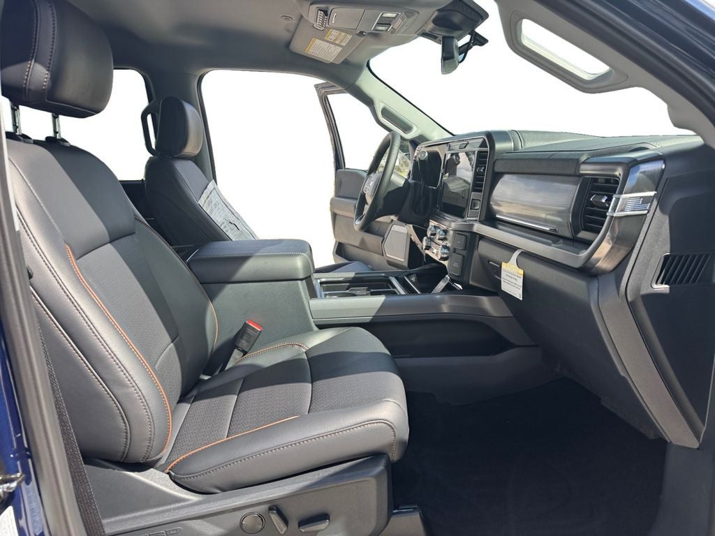2027 Ford F-350SD Lariat 618A