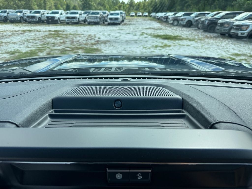 2027 Ford F-350SD Lariat 618A