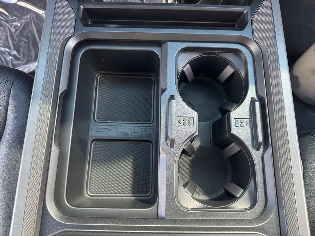 2027 Ford F-350SD Lariat 618A