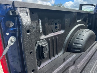 2027 Ford F-350SD Lariat 618A
