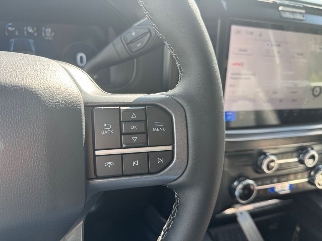 2027 Ford F-350SD Lariat 618A