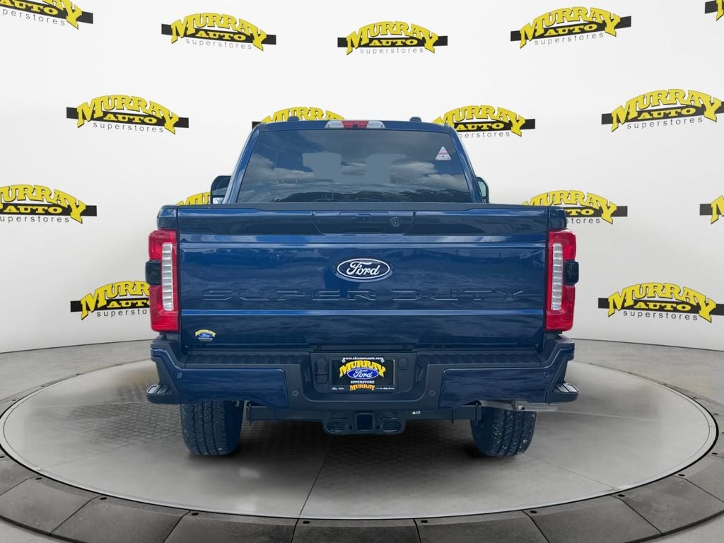 2027 Ford F-350SD Lariat 618A