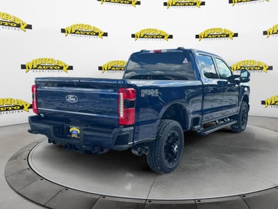 2027 Ford F-350SD Lariat 618A