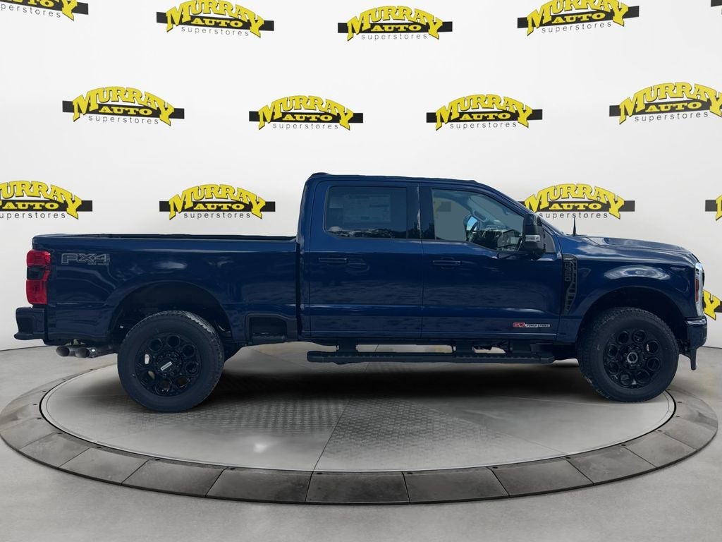 2027 Ford F-350SD Lariat 618A