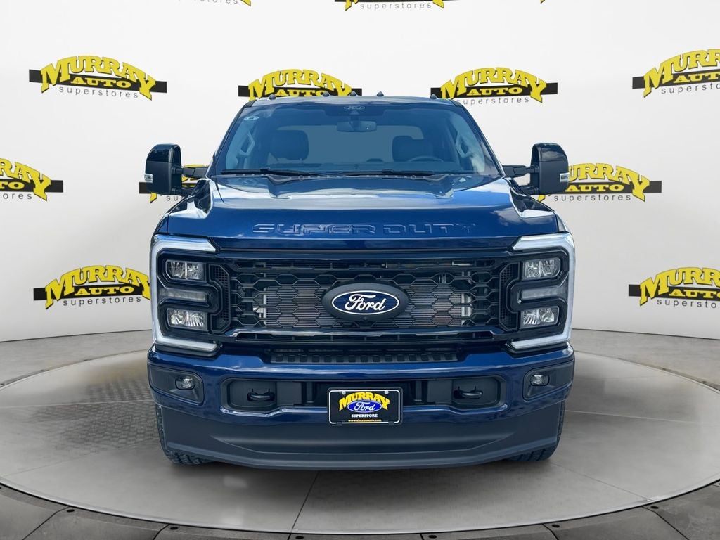 2027 Ford F-350SD Lariat 618A