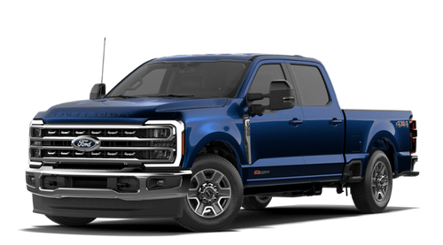 2027 Ford F-350SD InTransit