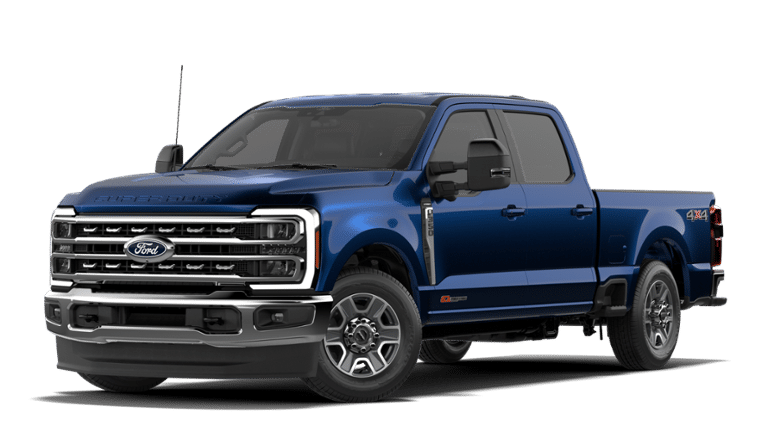 2027 Ford F-350SD InTransit