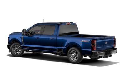 2027 Ford F-350SD InTransit