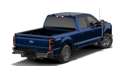 2027 Ford F-350SD InTransit