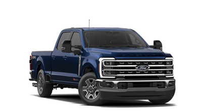 2027 Ford F-350SD InTransit