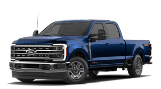 2027 Ford F-350SD InTransit