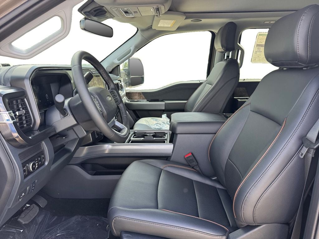 2027 Ford F-350SD Lariat 618A