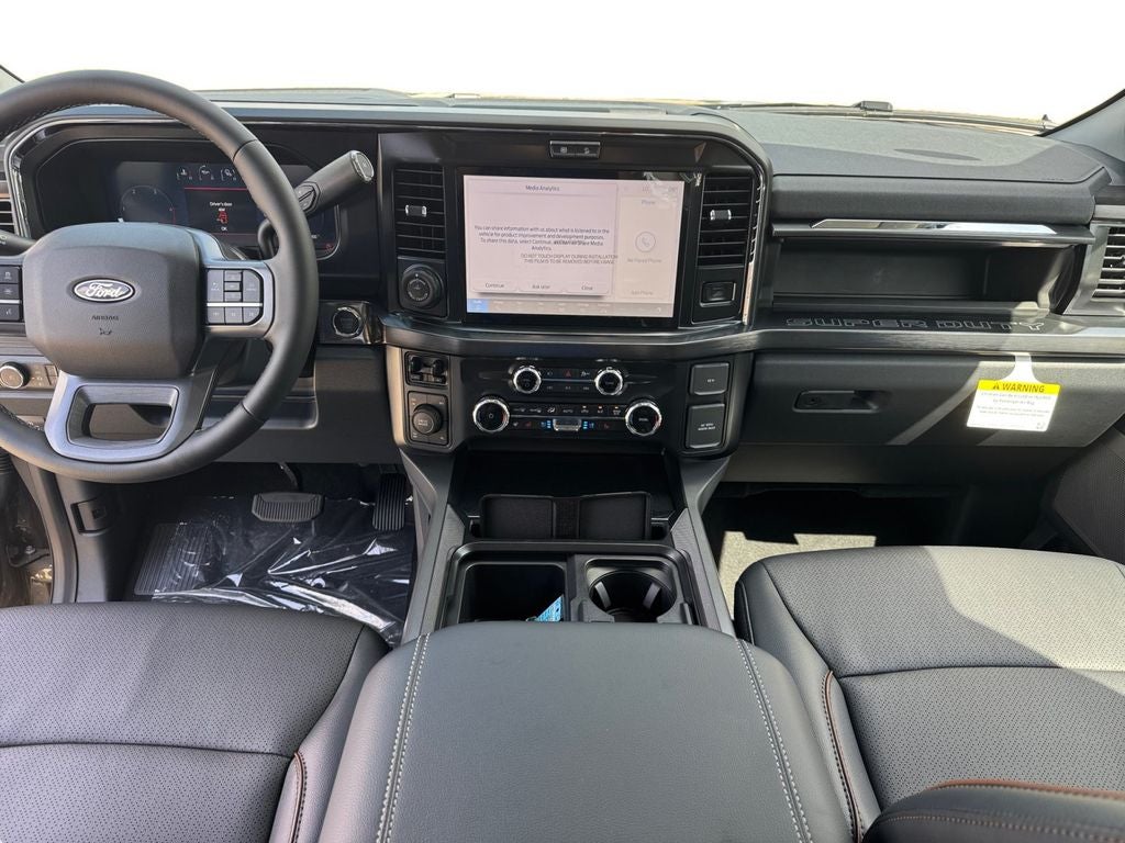2027 Ford F-350SD Lariat 618A