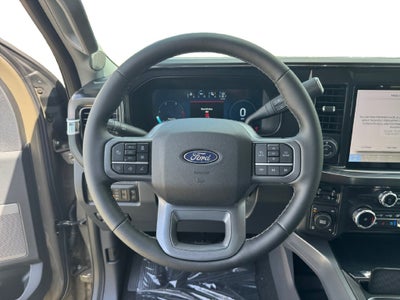 2027 Ford F-350SD Lariat 618A