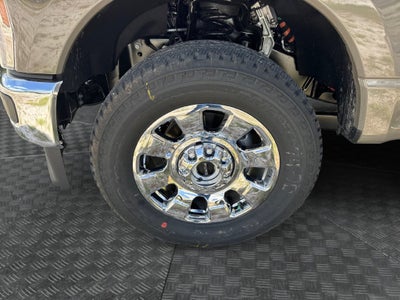 2027 Ford F-350SD Lariat 618A