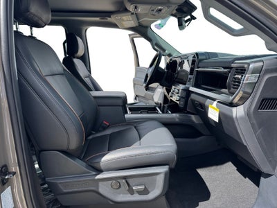 2027 Ford F-350SD Lariat 618A