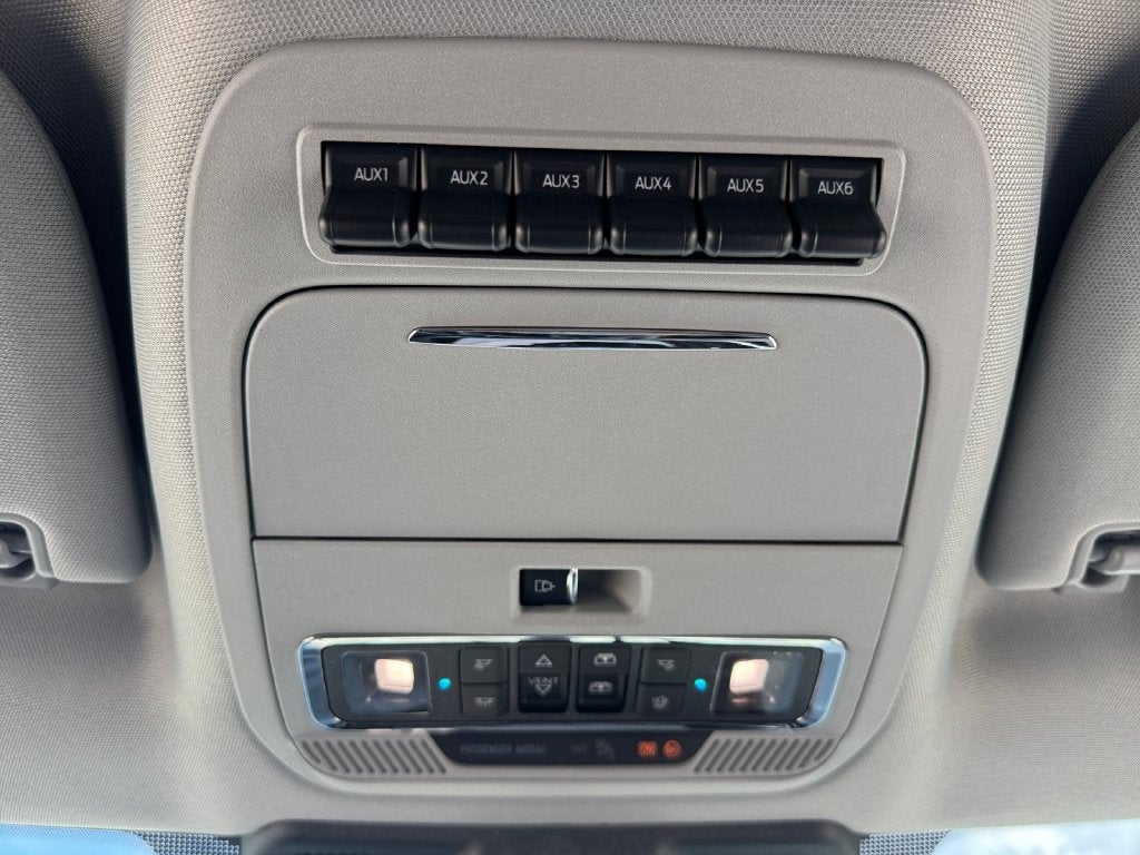 2027 Ford F-350SD Lariat 618A