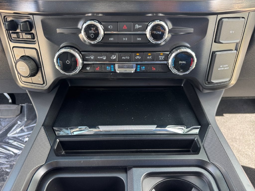 2027 Ford F-350SD Lariat 618A