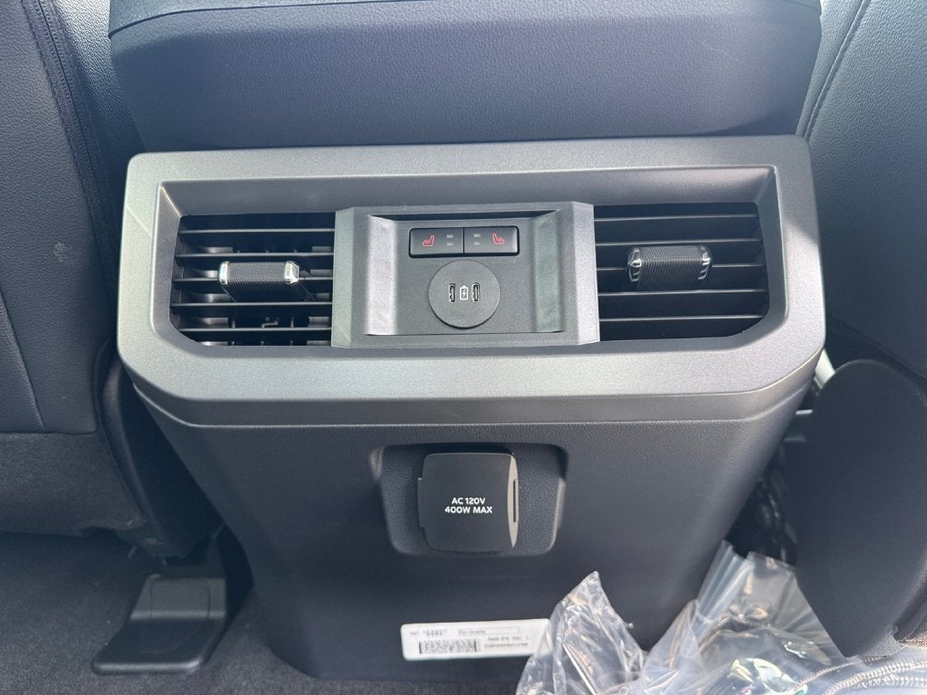 2027 Ford F-350SD Lariat 618A