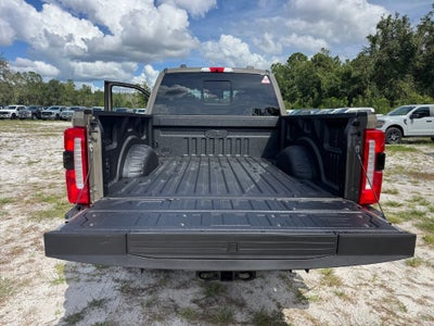 2027 Ford F-350SD Lariat 618A