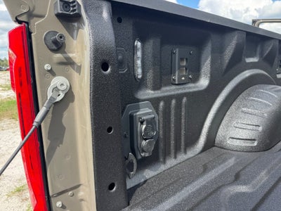 2027 Ford F-350SD Lariat 618A
