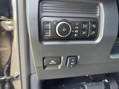 2027 Ford F-350SD Lariat 618A