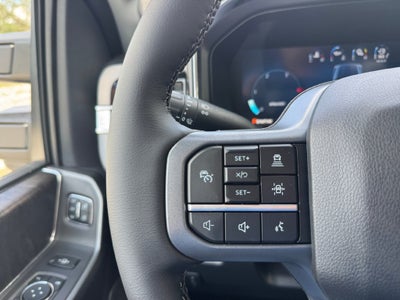 2027 Ford F-350SD Lariat 618A