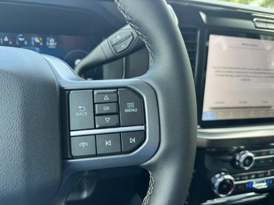 2027 Ford F-350SD Lariat 618A