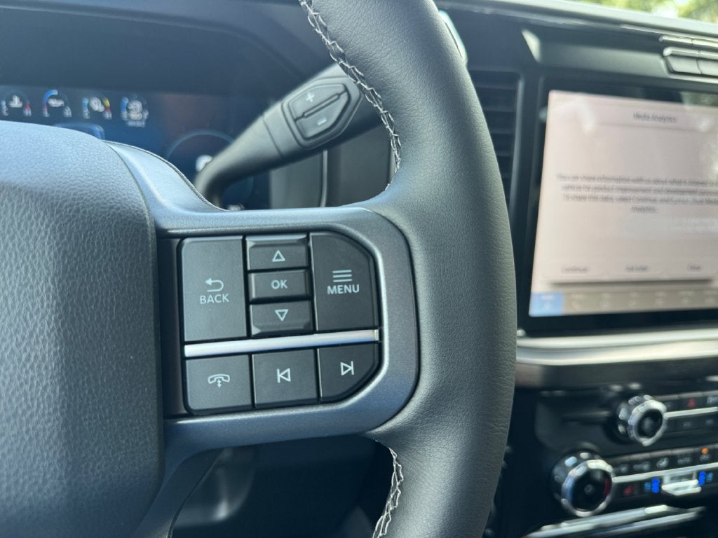 2027 Ford F-350SD Lariat 618A