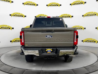 2027 Ford F-350SD Lariat 618A