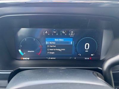 2027 Ford F-350SD Lariat 618A
