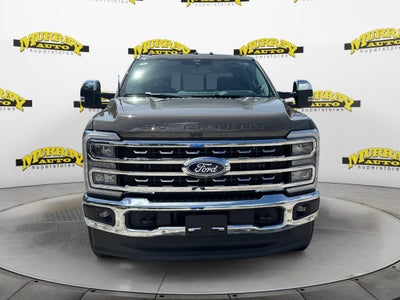 2027 Ford F-350SD Lariat 618A